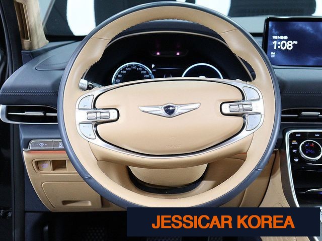 2023 Genesis GV80 - Thumbnail 14