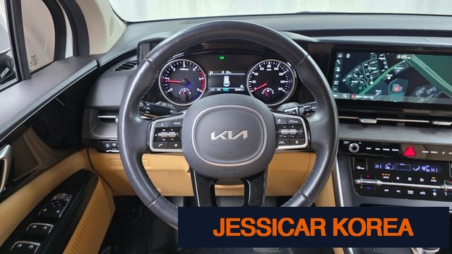 2023 Kia Carnival 4th Gen - Thumbnail 2
