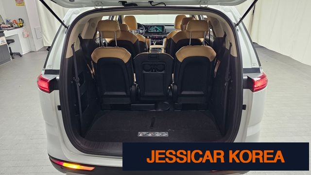 2023 Kia Carnival 4th Gen - Thumbnail 4