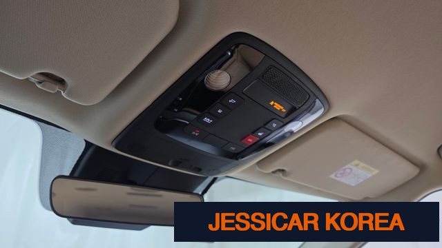 2023 Kia Carnival 4th Gen - Thumbnail 6
