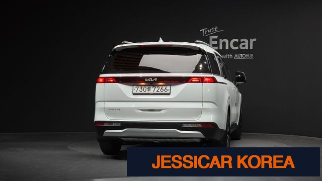 2023 Kia Carnival 4th Gen - Thumbnail 7