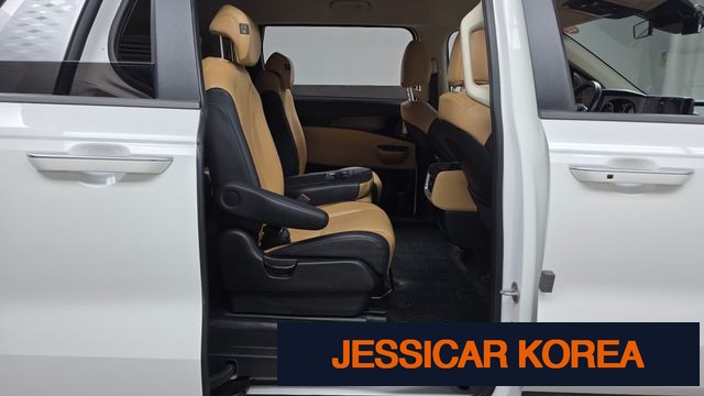2023 Kia Carnival 4th Gen - Thumbnail 8