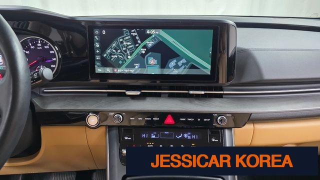 2023 Kia Carnival 4th Gen - Thumbnail 11