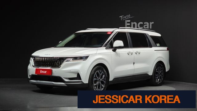 2023 Kia Carnival 4th Gen - Thumbnail 12