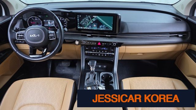 2023 Kia Carnival 4th Gen - Thumbnail 14