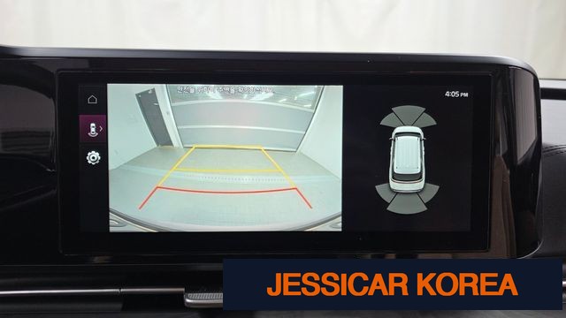 2023 Kia Carnival 4th Gen - Thumbnail 15