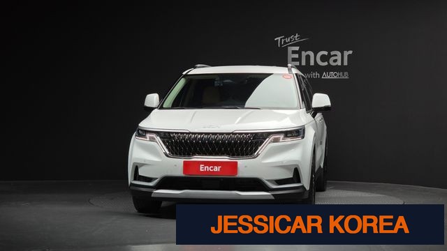 2023 Kia Carnival 4th Gen - Thumbnail 17