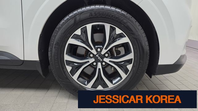 2023 Kia Carnival 4th Gen - Thumbnail 19