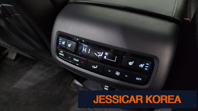 2022 Hyundai Palisade - Thumbnail 2