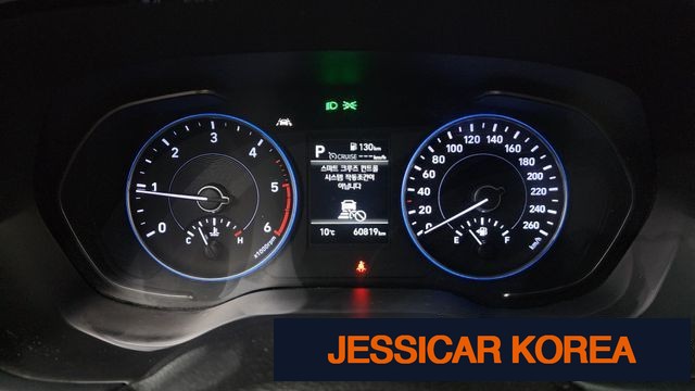 2022 Hyundai Palisade - Thumbnail 5