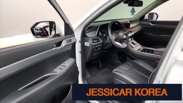 2022 Hyundai Palisade - Thumbnail 13