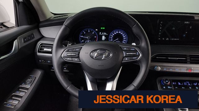 2022 Hyundai Palisade - Thumbnail 14