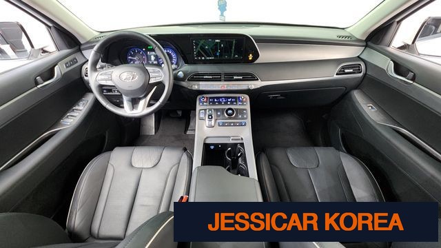 2022 Hyundai Palisade - Thumbnail 16