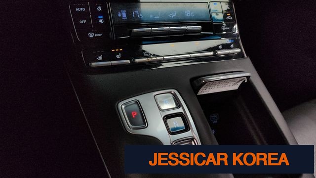 2020 Hyundai The New Grandeur IG - Thumbnail 4