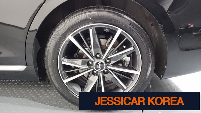 2020 Hyundai The New Grandeur IG - Thumbnail 8