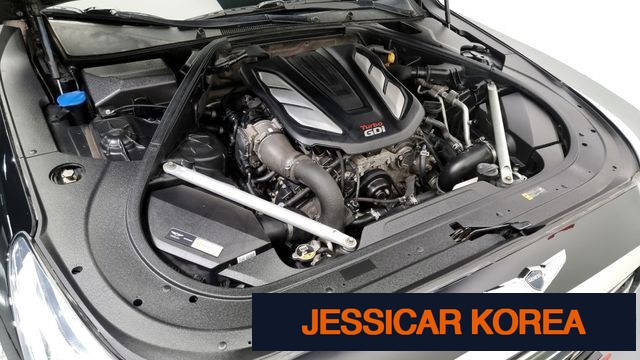 2016 Genesis EQ900 - Thumbnail 7