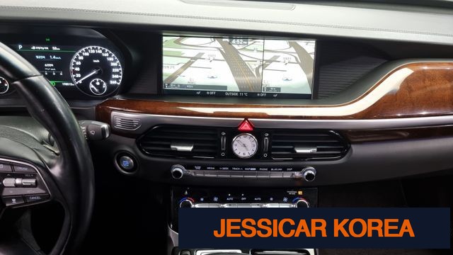 2016 Genesis EQ900 - Thumbnail 11