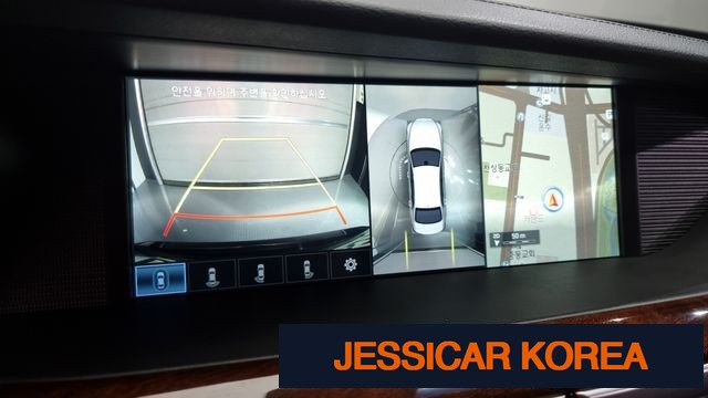 2016 Genesis EQ900 - Thumbnail 12