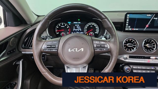 2023 Kia Stinger Meister - Thumbnail 7