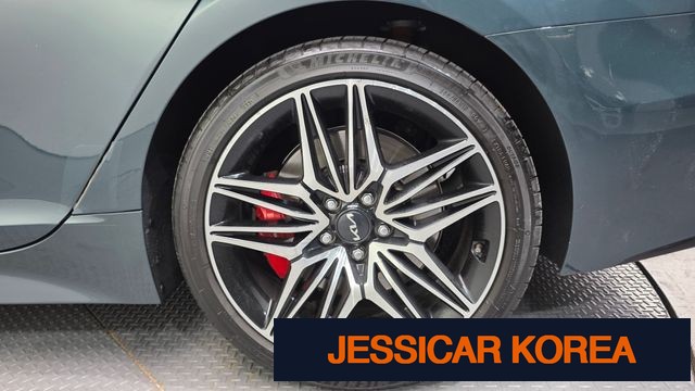 2023 Kia Stinger Meister - Thumbnail 11