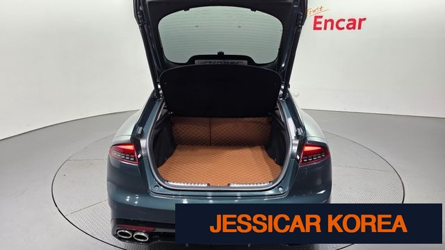 2023 Kia Stinger Meister - Thumbnail 14