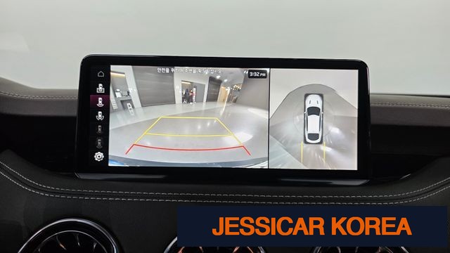 2023 Kia Stinger Meister - Thumbnail 20