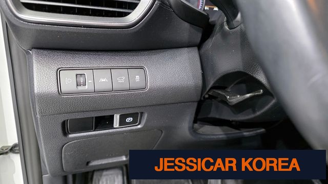 2022 Hyundai The New Santa Fe - Thumbnail 2