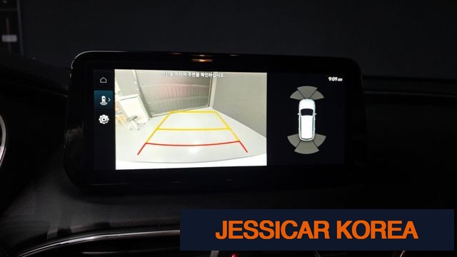 2022 Hyundai The New Santa Fe - Thumbnail 3