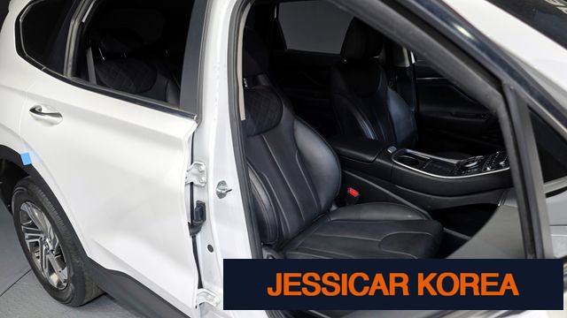 2022 Hyundai The New Santa Fe - Thumbnail 4