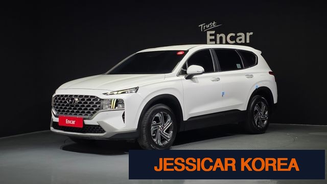 2022 Hyundai The New Santa Fe - Thumbnail 5
