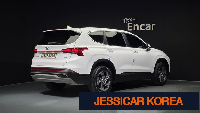 2022 Hyundai The New Santa Fe - Thumbnail 6