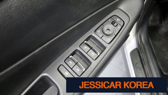 2022 Hyundai The New Santa Fe - Thumbnail 7