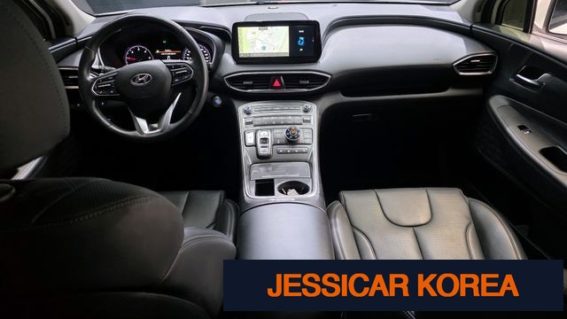 2022 Hyundai The New Santa Fe - Thumbnail 11
