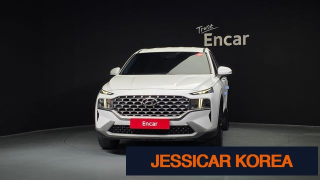 2022 Hyundai The New Santa Fe - Thumbnail 12