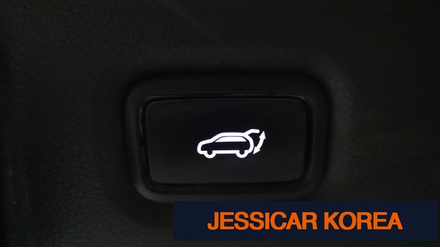 2022 Hyundai The New Santa Fe - Thumbnail 13