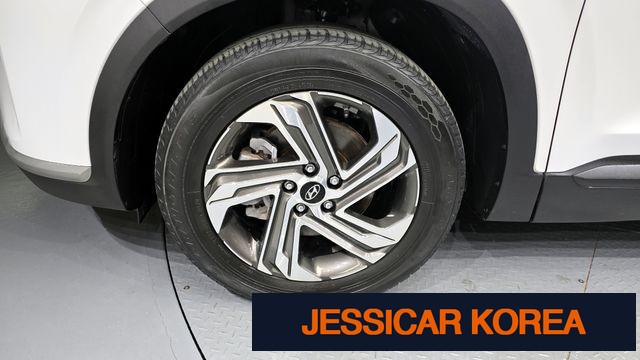 2022 Hyundai The New Santa Fe - Thumbnail 14
