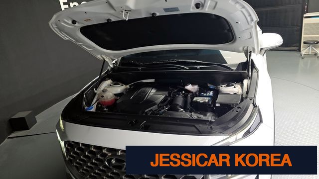 2022 Hyundai The New Santa Fe - Thumbnail 16