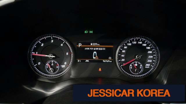 2022 Hyundai The New Santa Fe - Thumbnail 17