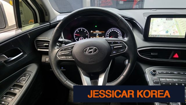 2022 Hyundai The New Santa Fe - Thumbnail 19