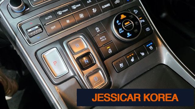 2022 Hyundai The New Santa Fe - Thumbnail 20