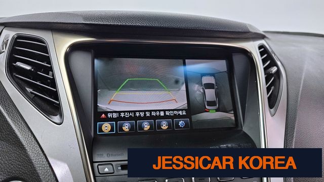2012 Hyundai Grandeur HG - Thumbnail 12