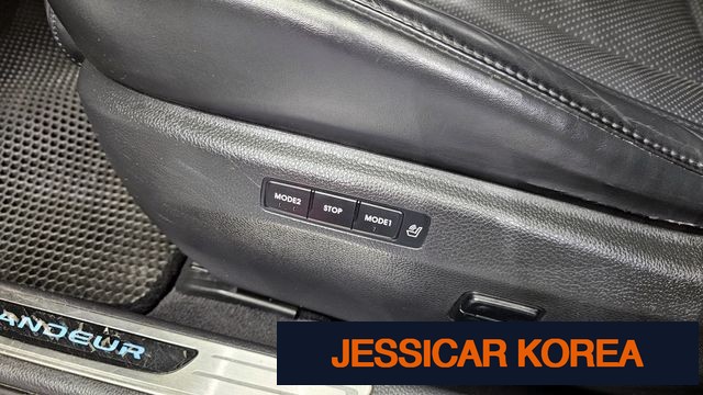 2012 Hyundai Grandeur HG - Thumbnail 18