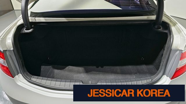 2012 Hyundai Grandeur HG - Thumbnail 19