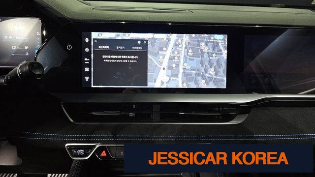 2025 Renault Korea grand coleos - Thumbnail 4