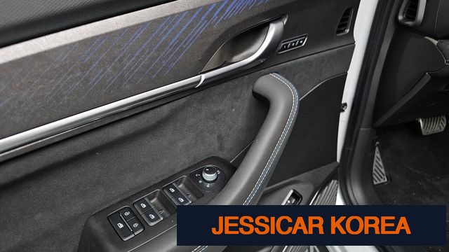 2025 Renault Korea grand coleos - Thumbnail 7