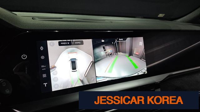 2025 Renault Korea grand coleos - Thumbnail 8