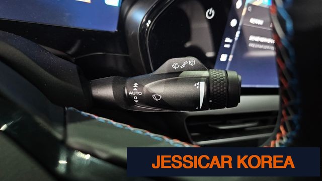 2025 Renault Korea grand coleos - Thumbnail 15