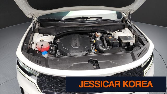 2022 Kia Sorento 4th Gen - Thumbnail 3