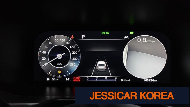 2022 Kia Sorento 4th Gen - Thumbnail 4