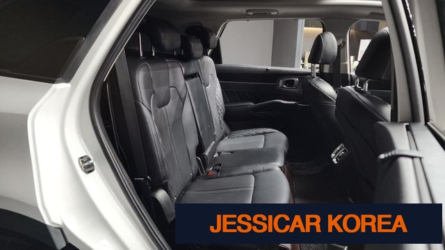 2022 Kia Sorento 4th Gen - Thumbnail 5